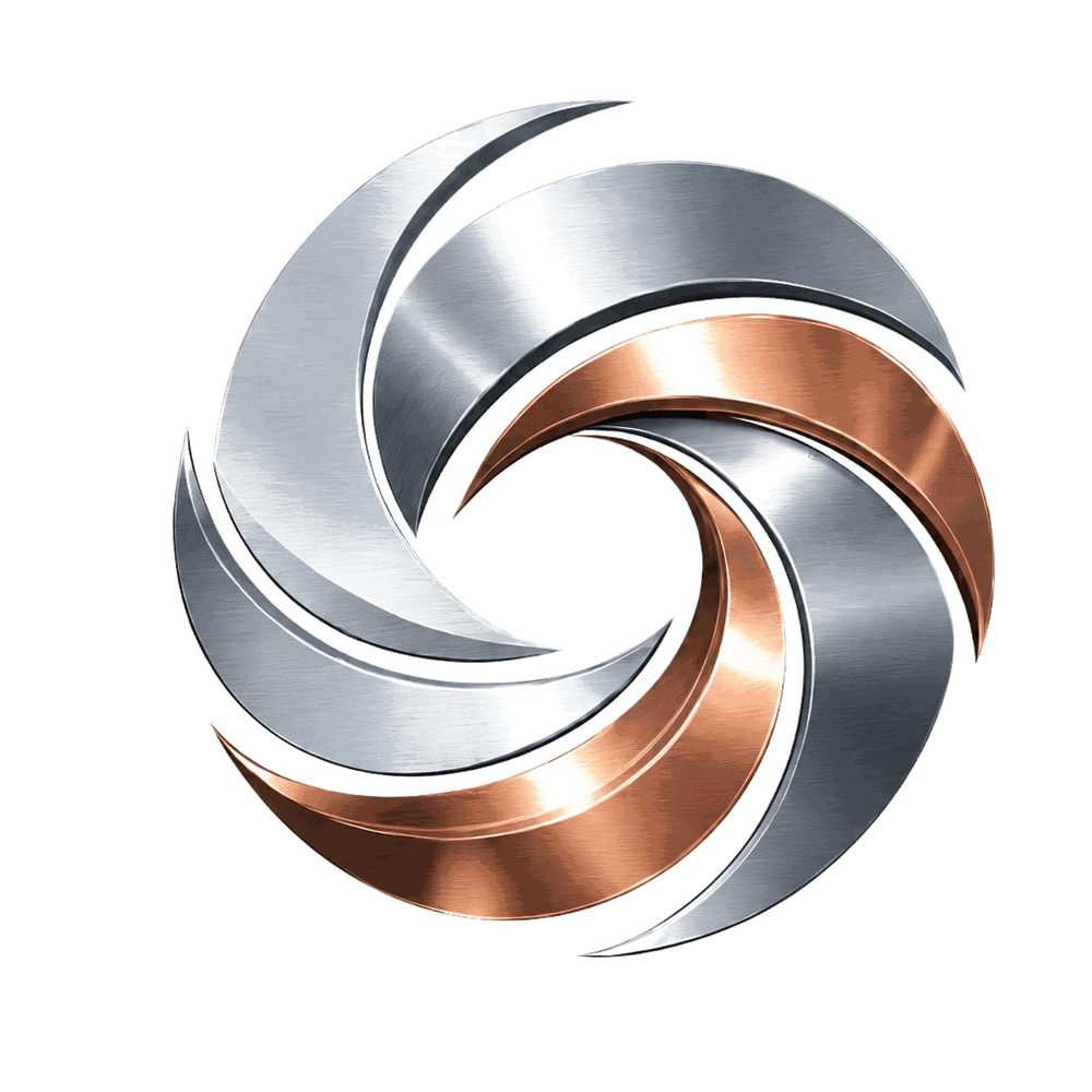 ISSKALD PLATFORM, S.L.U. — Símbolo circular